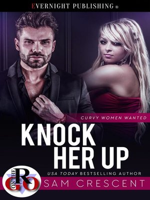 cover image of Knock Her Up